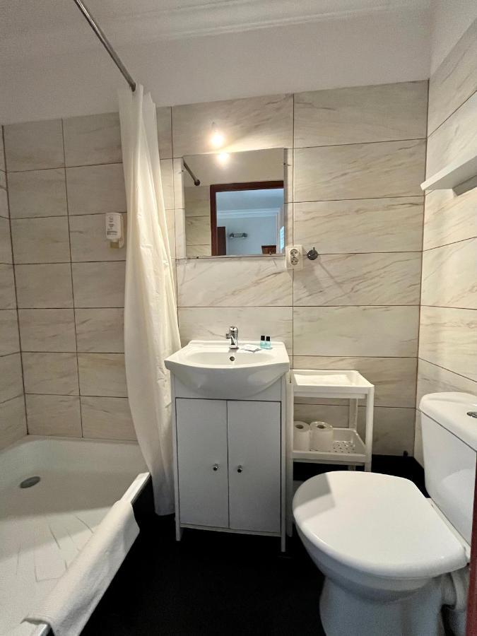 Gosciniec Rospuda 2 Hotel Augustów Buitenkant foto