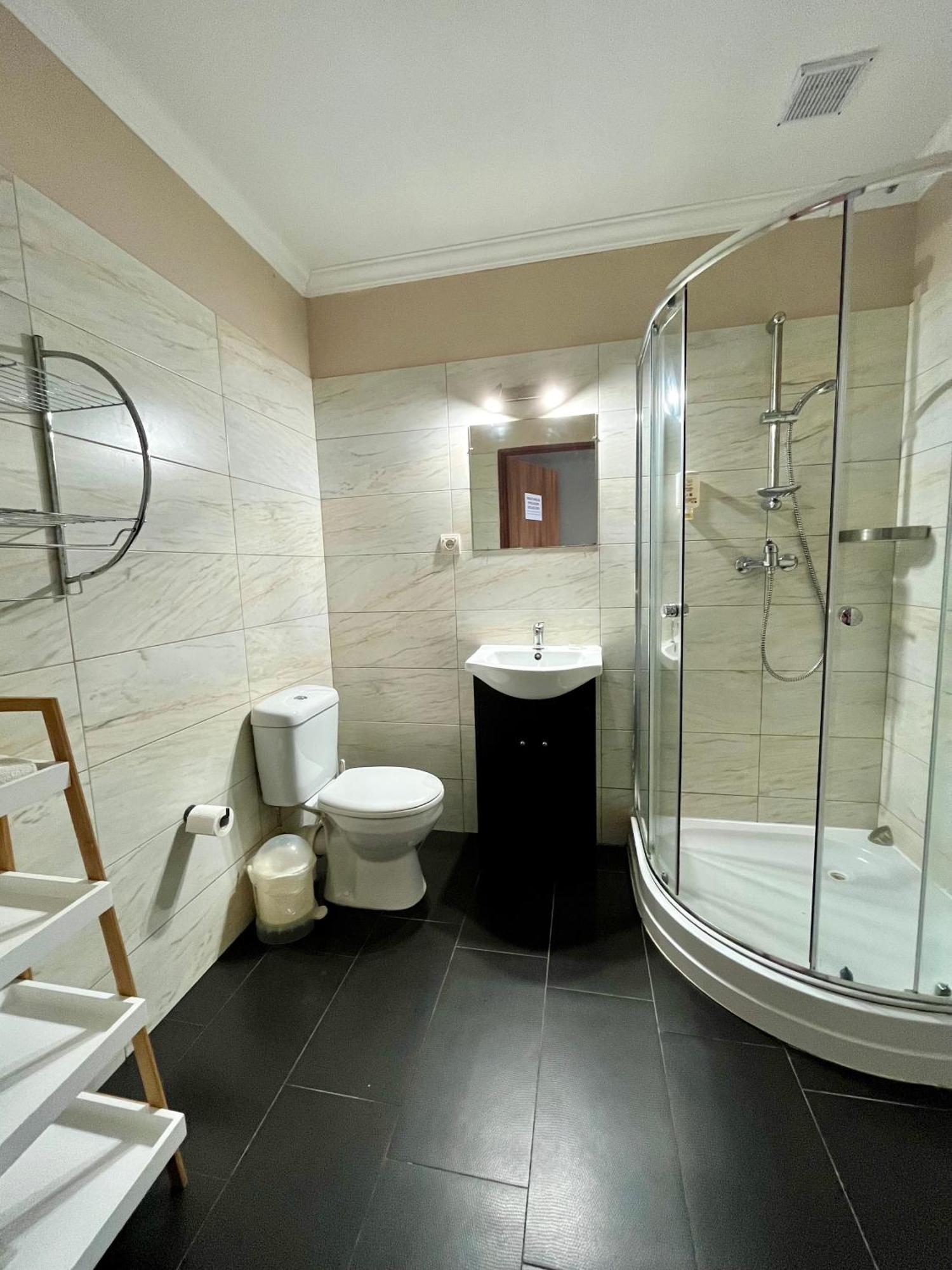 Gosciniec Rospuda 2 Hotel Augustów Buitenkant foto