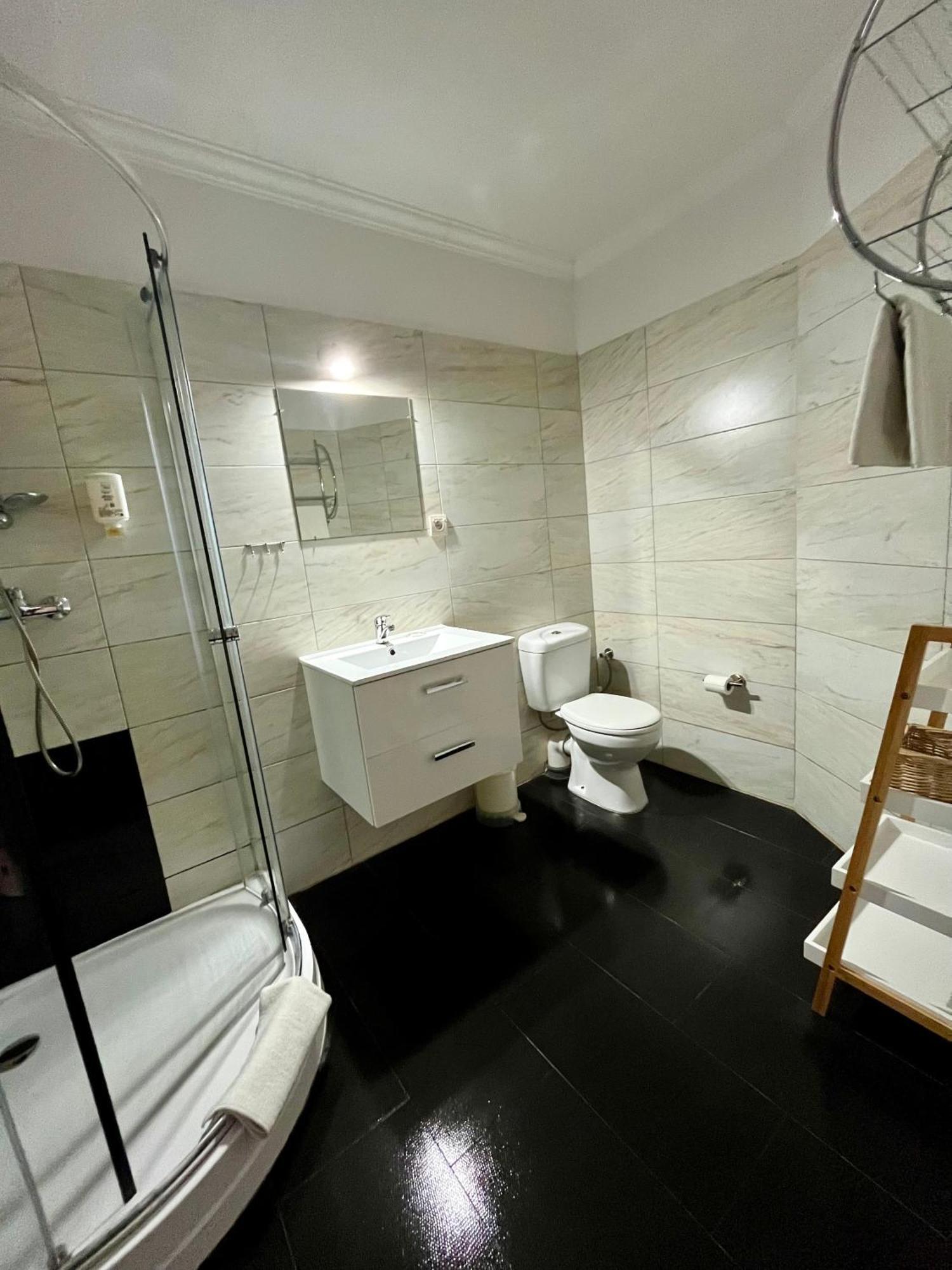 Gosciniec Rospuda 2 Hotel Augustów Buitenkant foto